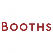 booths logo