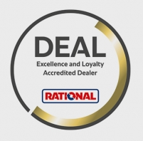 Rational Oven DEAL Partner