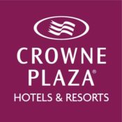 crown plaza hotels logo