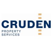 cruden property services logo