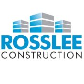 rosslee construction logo