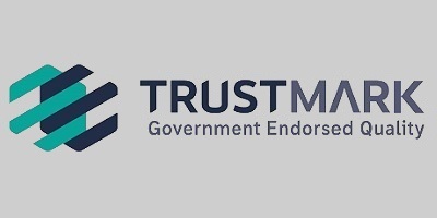 trustmark logo