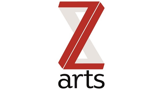 z-arts centre logo