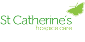 st catherine's hospice logo