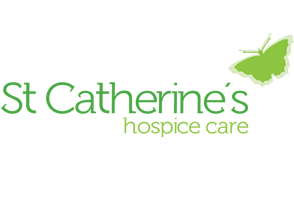 st catherine's hospice logo